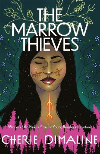 Cherie Dimaline The Marrow Thieves (Tascabile) Marrow Thieves Trilogy