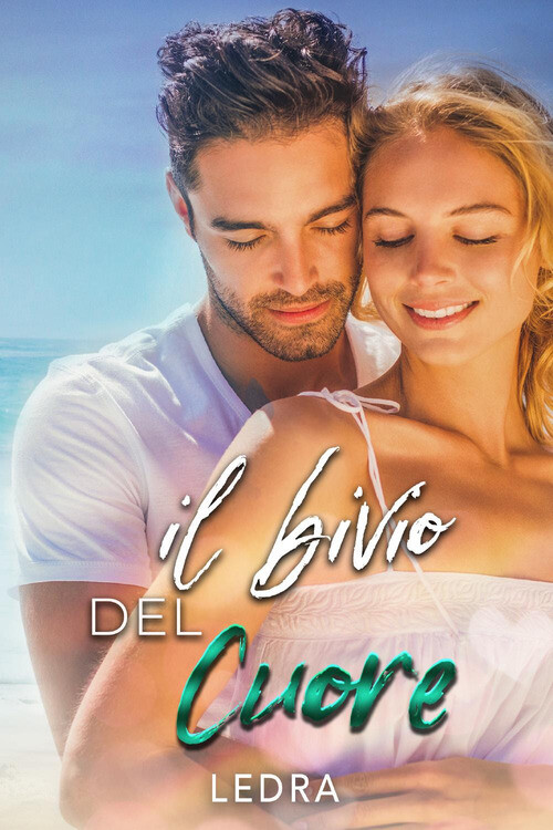 Bivio Del Cuore - Ledra - 2023
