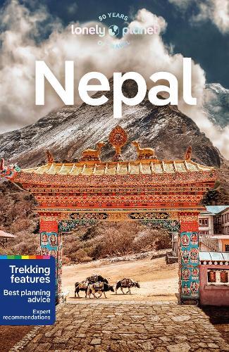 Bradley Mayhew Joe Bindloss Lindsay Brown Stuart But Lonely Planet N (Tascabile)