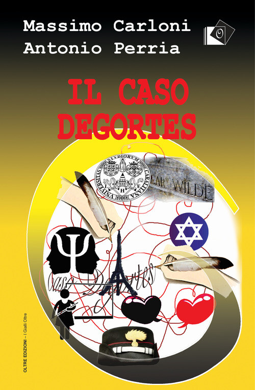 Caso Degortes - Massimo Carloni e Antonio Perria - 2020
