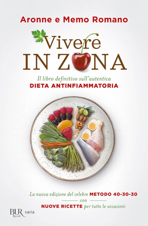 Vivere In Zona - Aronne Romano e Memo Romano - 2020