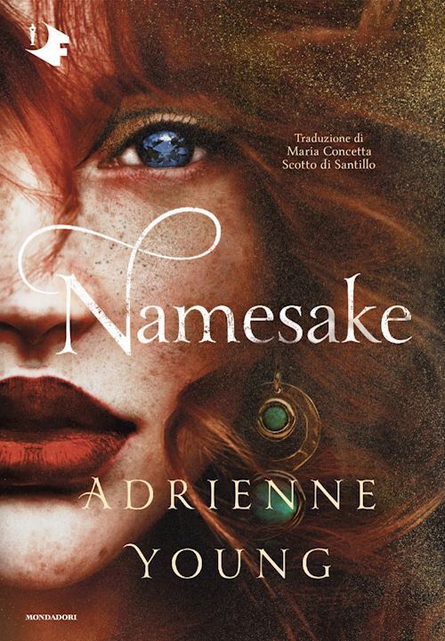 NAMESAKE  - YOUNG ADRIENNE - MONDADORI
