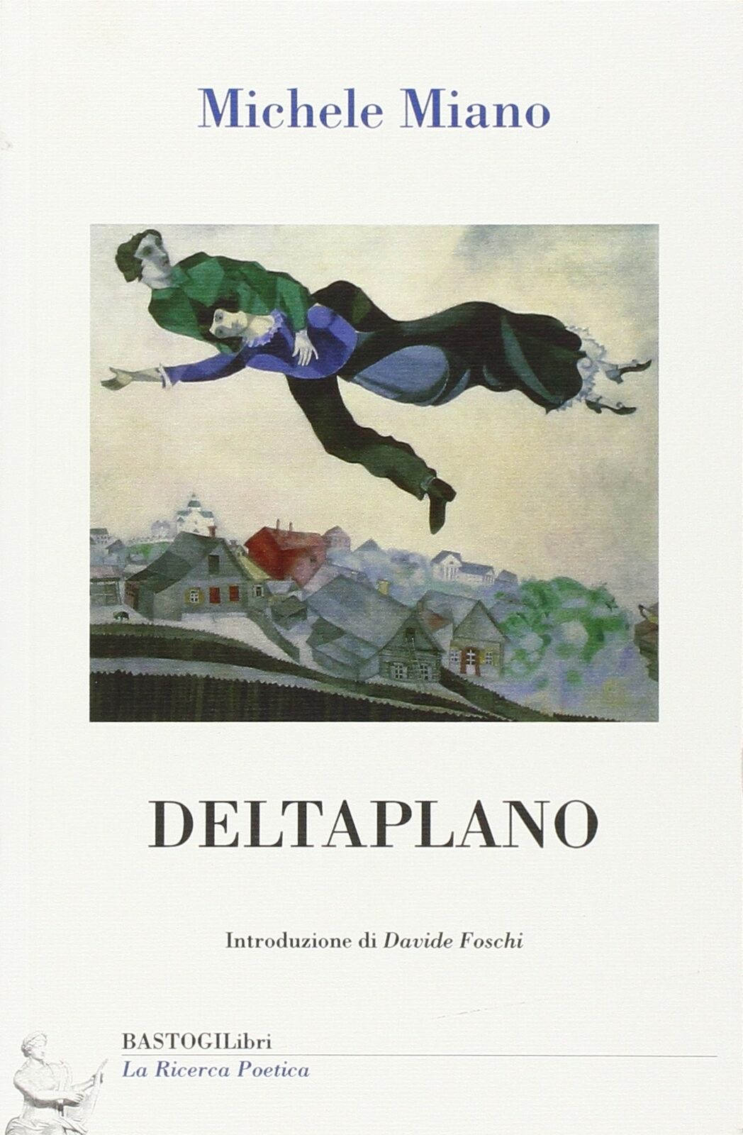9788898457595 Deltaplano - Michele Miano