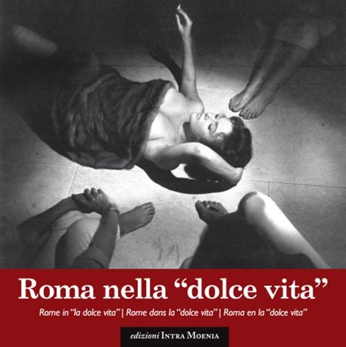 9788874211005 Roma nella dolce vita. Ediz. multilingue