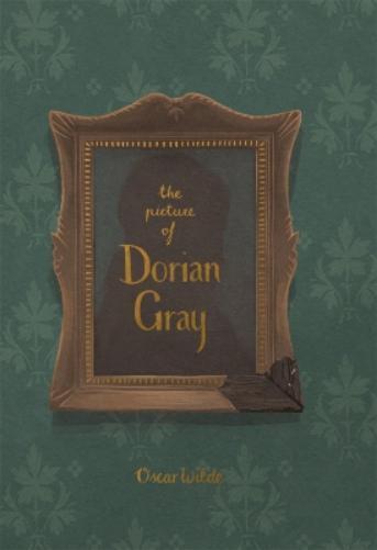 Oscar Wilde The Picture of Dorian Gray (Copertina rigida)