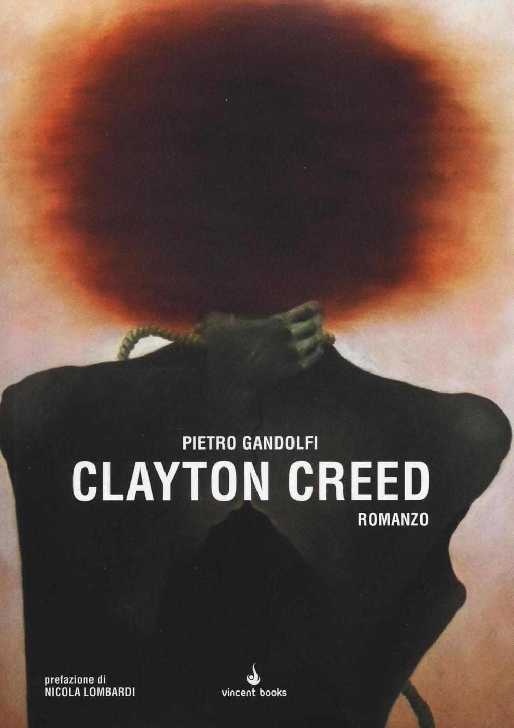 Clayton Creed - Gandolfi Pietro