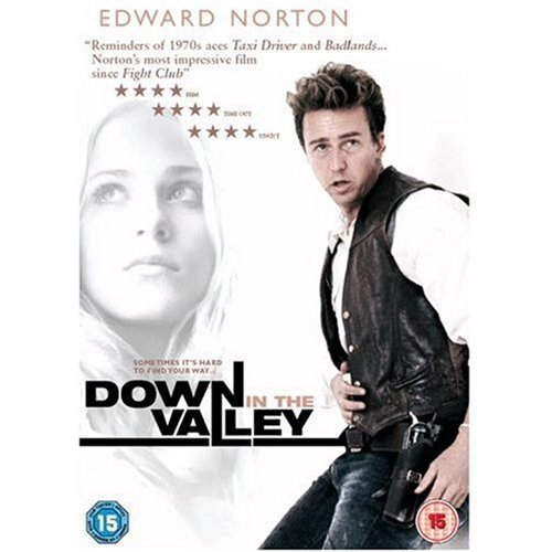 Dvd Down In The Valley [Edizione: Regno Unito]