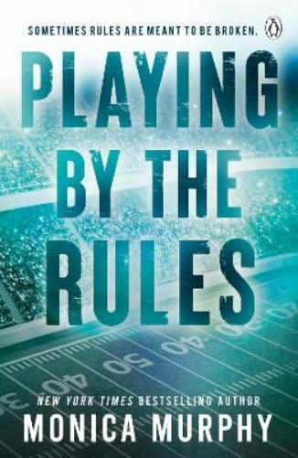 Monica Murphy Playing By The Rules (Tascabile)