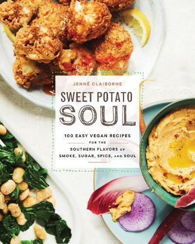 Jenne Claiborne Sweet Potato Soul (Tascabile)
