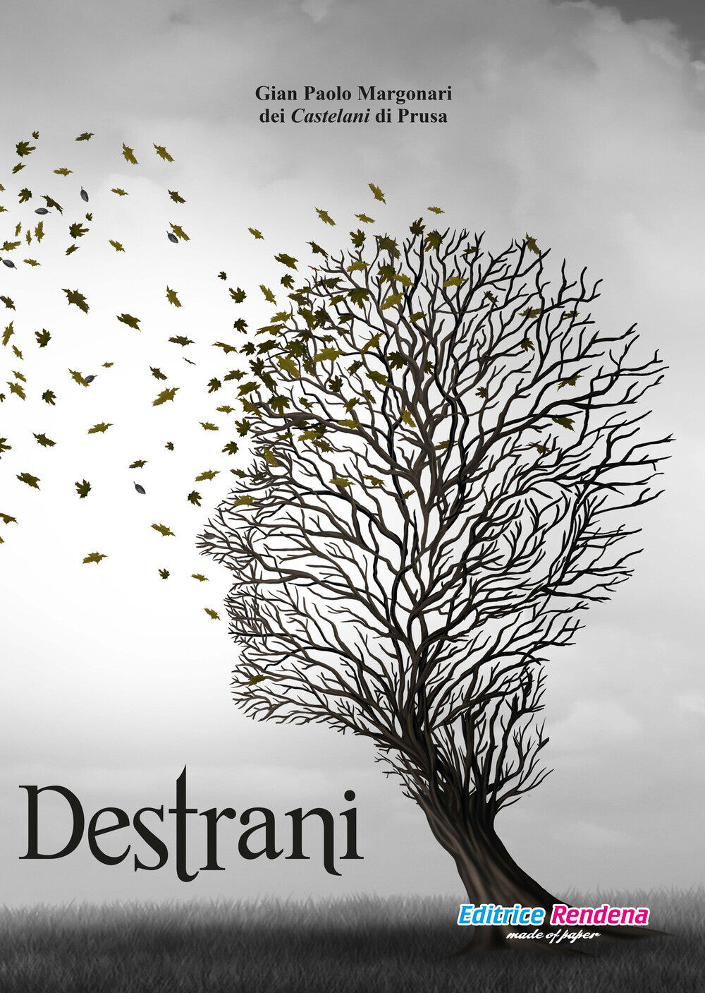 Destrani - Margonari dei Castelani di Prusa Gian Paolo