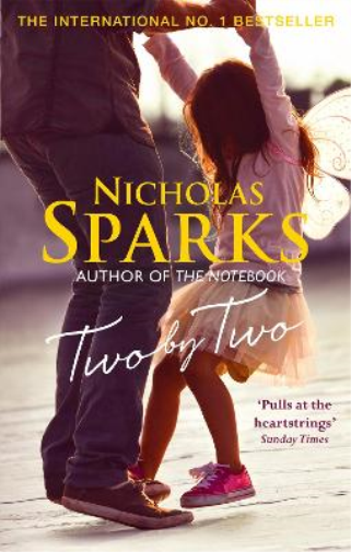 Nicholas Sparks Two by Two (Tascabile)