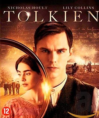 Blu-Ray Tolkien [Edizione: Francia]