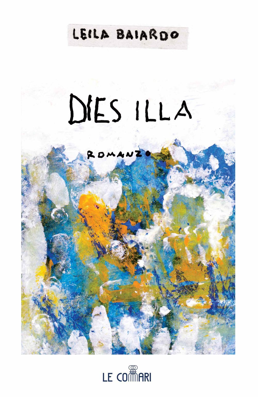 Libri Leila Baiardo - Dies Illa