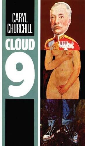 Caryl Churchill Cloud 9 (Tascabile)