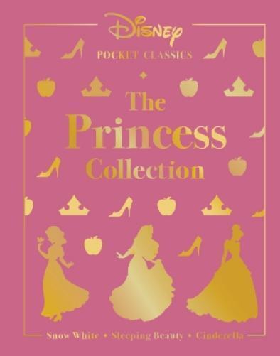 Disney Pocket Classics: The Princess Collection (Copertina rigida)