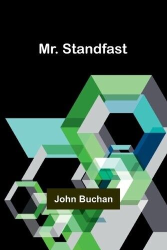 John Buchan Mr. Standfast (Tascabile)