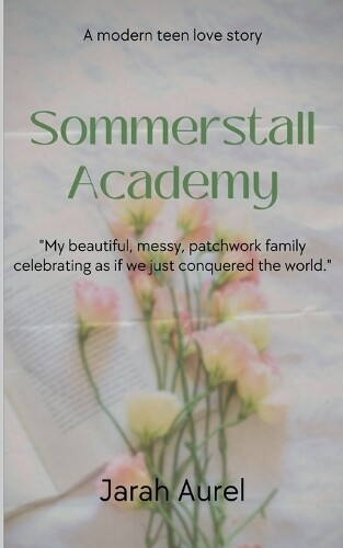 Jarah Aurel Sommerstall Academy (Tascabile)