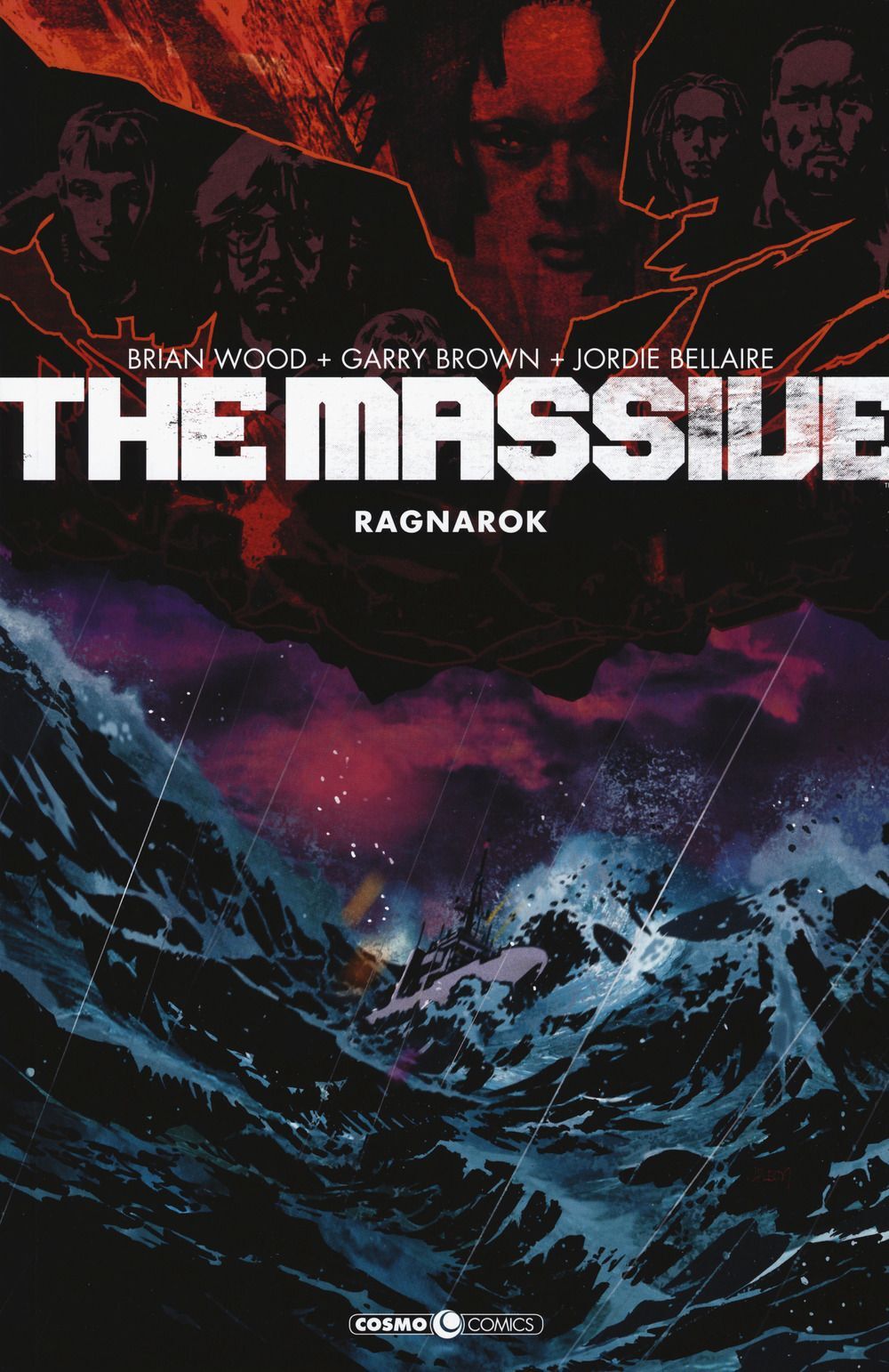 Libri Massive (The) #05