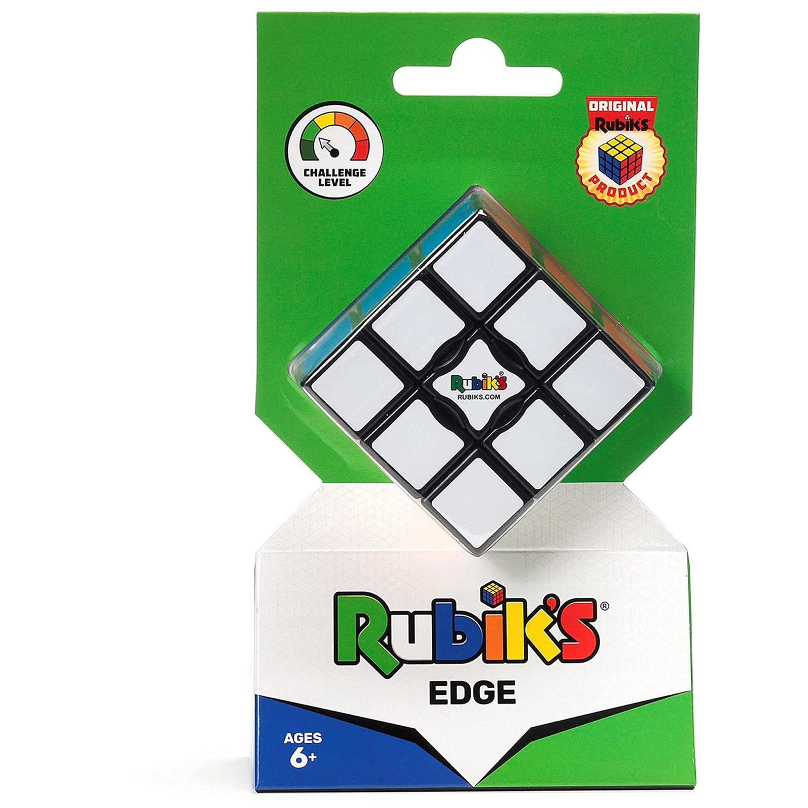 Rubik: Spin Master - 3X1 Edge -