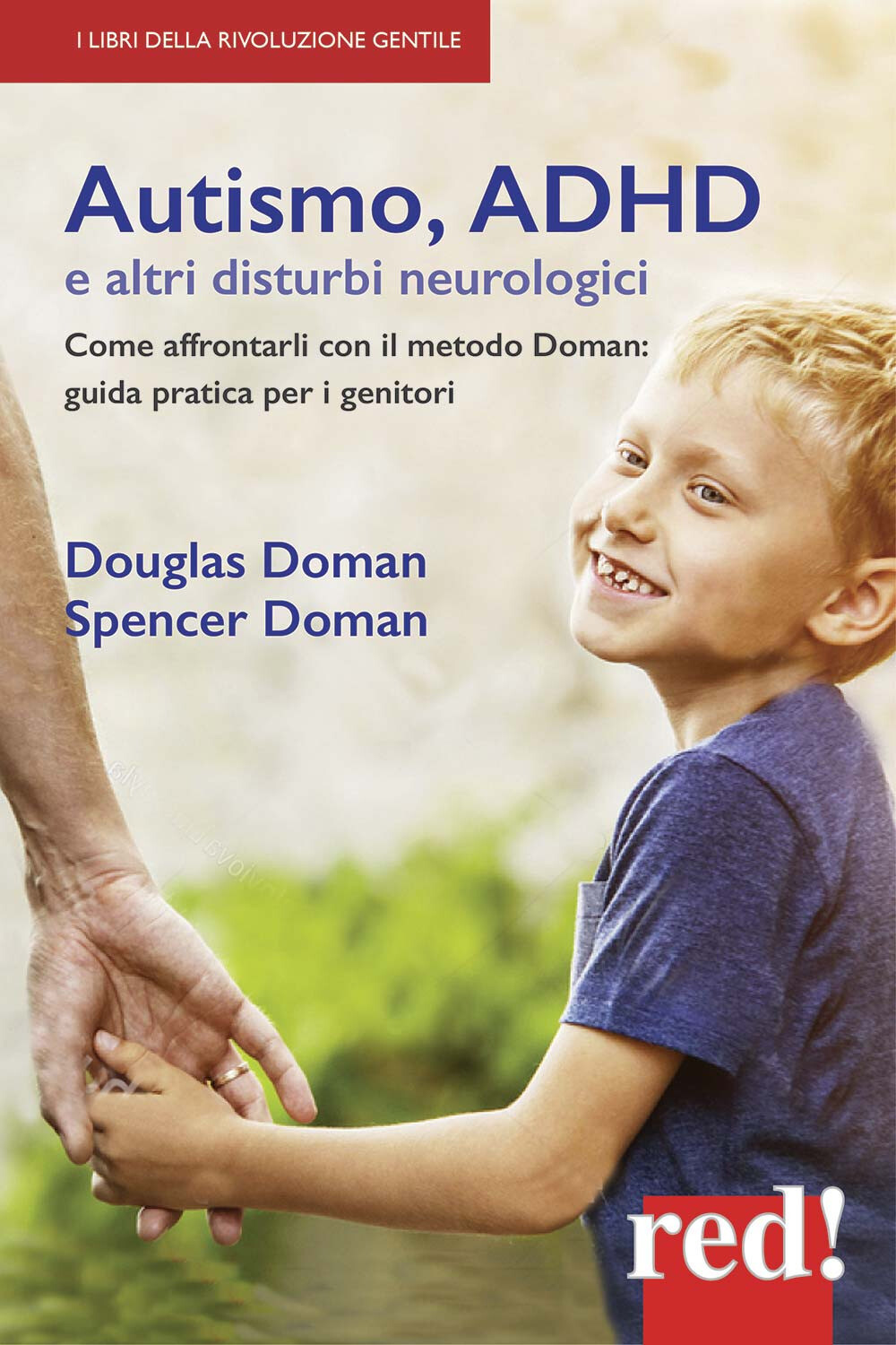 Autismo, ADHD e altri disturbi neurologici. Come affrontarli con il metodo...