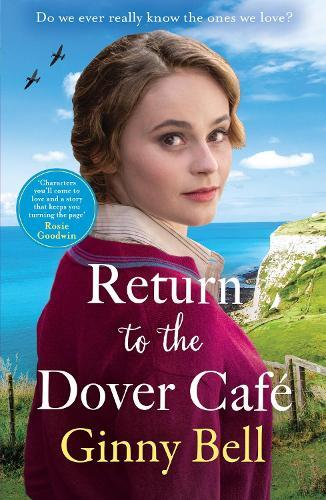 Ginny Bell Return to the Dover Cafe (Tascabile) Dover Cafe series