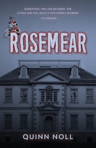 Quinn Noll Rosemear (Tascabile)