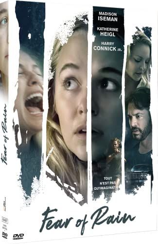 Dvd Fear Of Rain [Edizione: Francia]