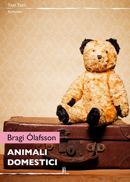 Animali Domestici - Bragi Ólafsson - 2013