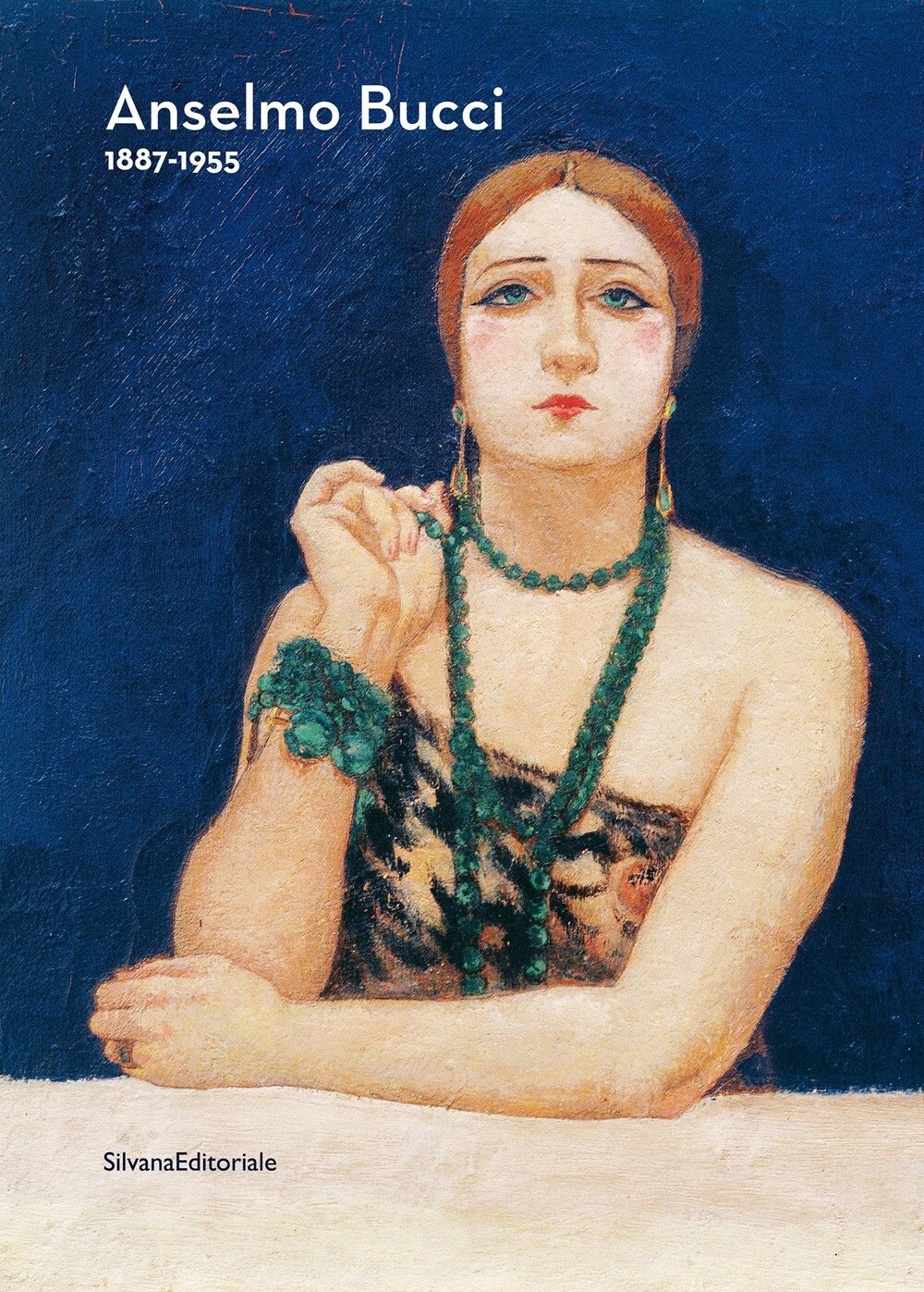 Anselmo Bucci.Ritorno al Vittoriale - [Silvana Editoriale]