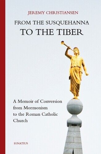 Jeremy Christiansen From the Susquehanna to the Tiber (Tascabile)