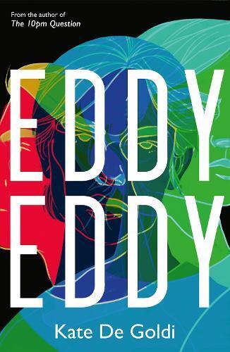 Kate De Goldi Eddy, Eddy (Tascabile)