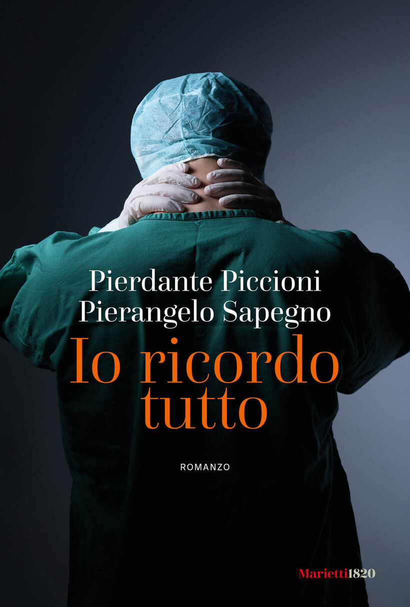 IO RICORDO TUTTO - PICCIONI PIERDANTE 9788821114182