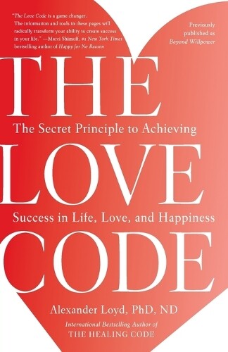 Alexander Loyd The Love Code (Tascabile)