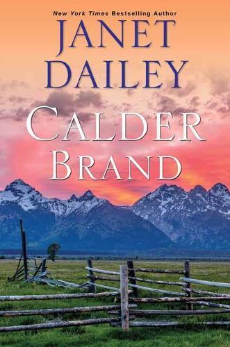 Janet Dailey Calder Brand (Copertina rigida) Calder Brand