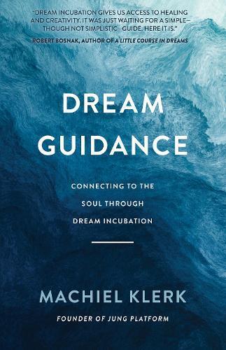 Machiel Klerk Dream Guidance (Tascabile)