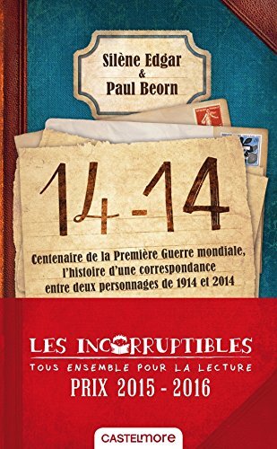 Silene Edgar Paul Beorn 14-14 (Tascabile)
