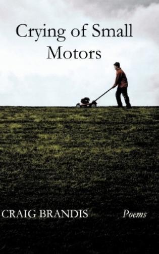 Craig Brandis Crying of Small Motors (Copertina rigida)