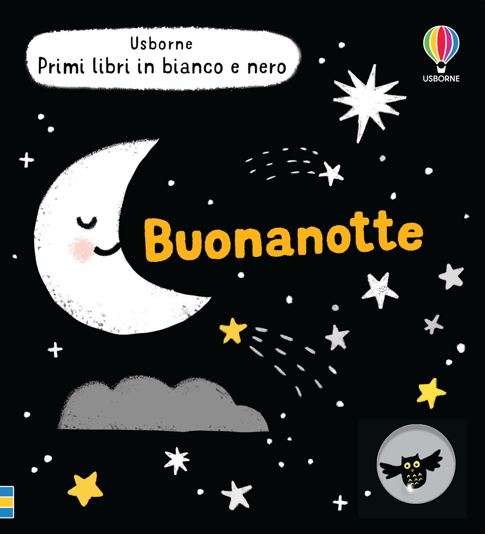 Buonanotte. Ediz. illustrata - Habib Grace