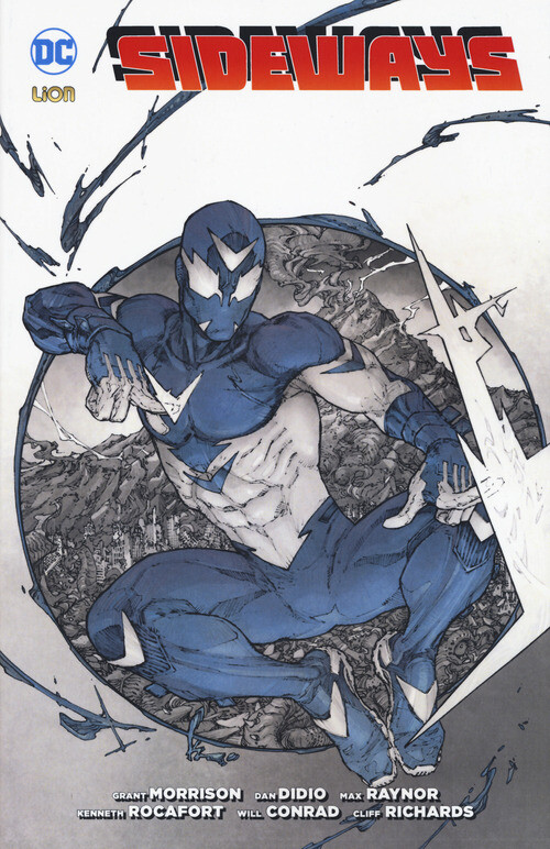 Sideways #03
