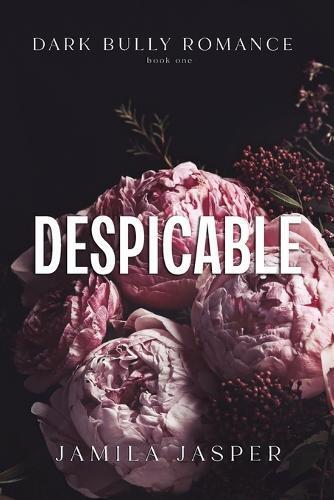 Jamila Jasper Despicable (Tascabile) Crispin & Amina