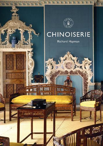 Richard Hayman Chinoiserie (Tascabile) Shire Library