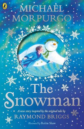 Michael Morpurgo The Snowman (Tascabile)