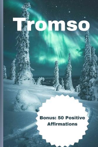 Timmer's Travel Guide Tromso (Tascabile)