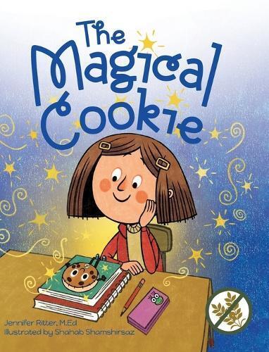 Jennifer Ritter The Magical Cookie (Copertina rigida)
