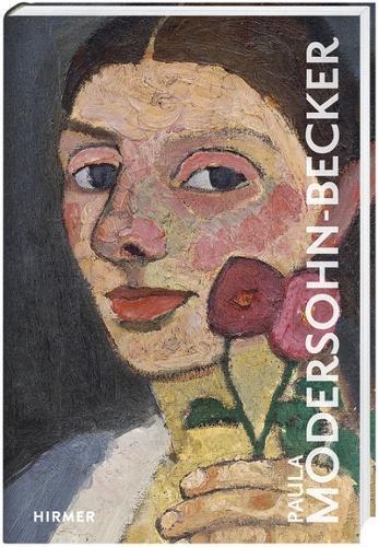 Paula Modersohn-Becker Paula Modersohn-Becker (Copertina rigida)