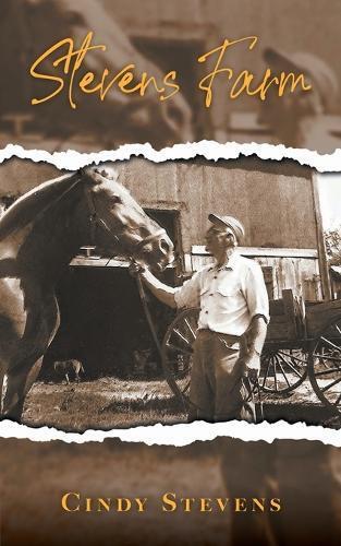 Cindy Stevens Stevens Farm (Tascabile)
