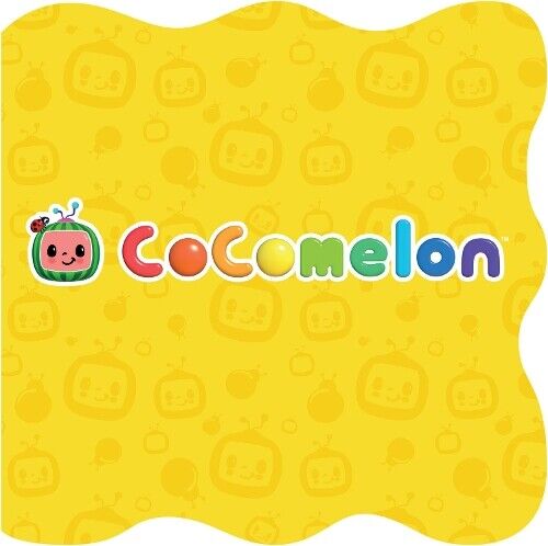 Cocomelon CoComelon: Opposites (Libro di cartone)