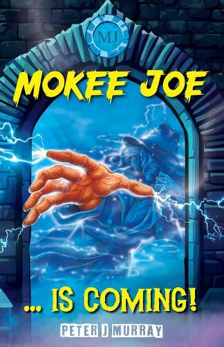 Mokee Joe (Tascabile) Mokee Joe