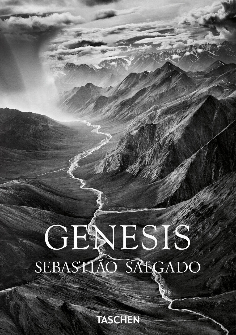 Sebastião Salgado. Genesis. Ediz. italiana - AA.VV.