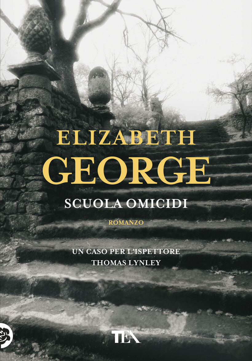 SCUOLA OMICIDI - GEORGE ELIZABETH 9788850252893